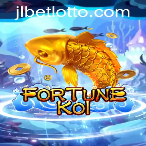 Discover the Exciting World of FORTUNEKOI with JLBET