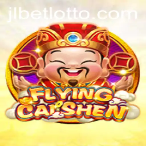 Experience Adventure with FlyingCaiShen at JLBET