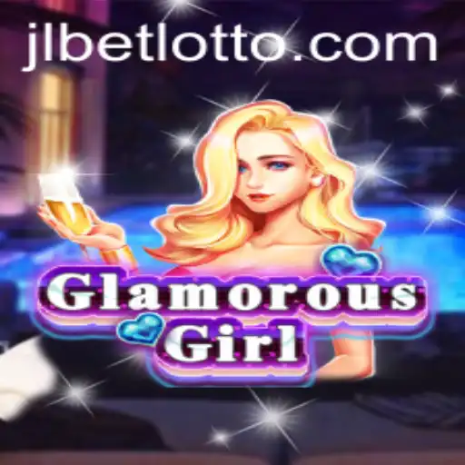 Discover the Allure of GlamorousGirl with JLBET
