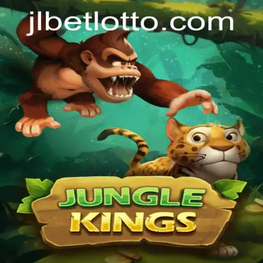 Discover the Thrill of JungleKings: Immerse Yourself in the Wild