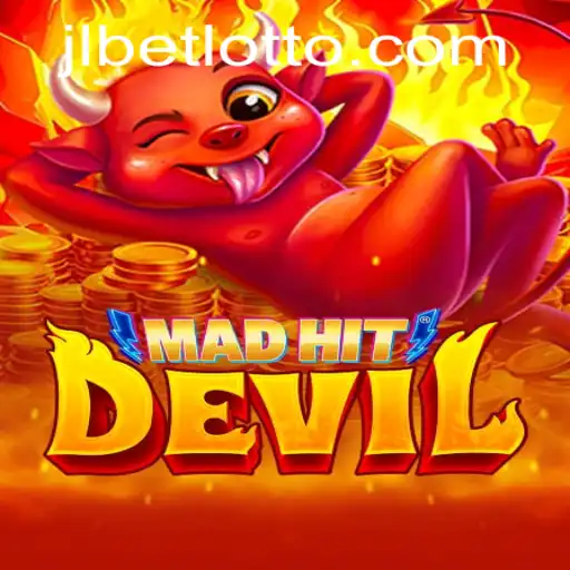MadHitDevil: Exploring the Thrills and Dynamics of JLBET's Latest Gaming Sensation