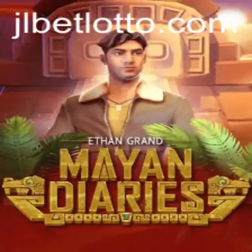 Dive into the Enchanting World of MayanDiaries and Explore JLBET