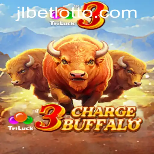 Discover the Thrills of 3ChargeBuffalo with JLBET