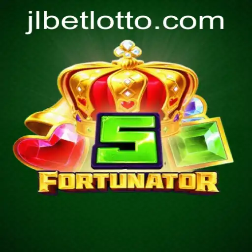Exploring the Exciting World of 5Fortunator with JLBET