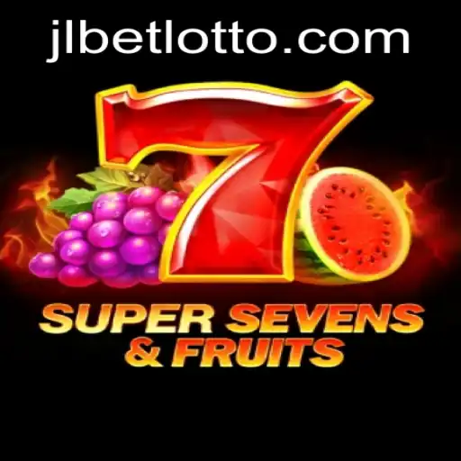 Exciting Gameplay Awaits: Dive into 7SuperSevensFruits with JLBET