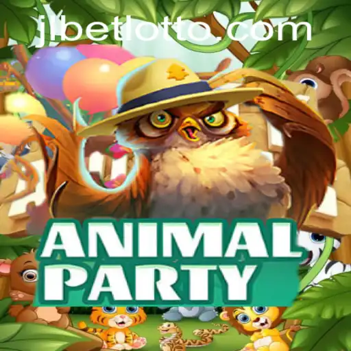 Dive into the Exciting World of AnimalParty - The Ultimate Game Experience with JLBET