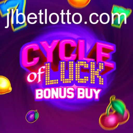 CycleofLuckBonusBuy: A Thrilling Journey into the World of JLBET