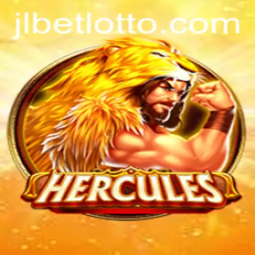 Hercules Game: A Legendary Adventure with JLBET