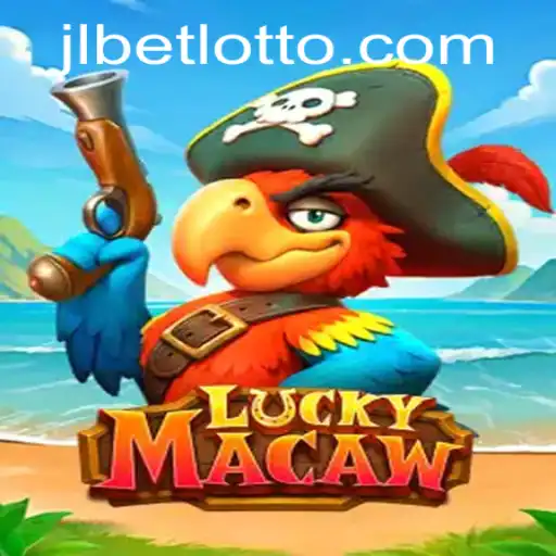Dive into the World of LuckyMacaw with JLBET