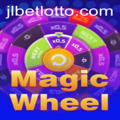 MagicWheel: A Thrilling Game Adventure with JLBET