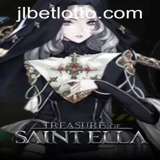 Unveiling the Thrilling World of TreasureofSaintElla: A Gaming Adventure with JLBET