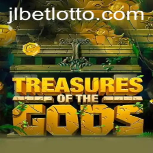 Unlock the Mysteries of TreasureoftheGods: The Ultimate Adventure Awaits