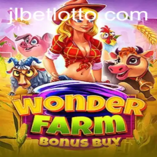 Discover the Exciting World of WonderFarmBonusBuy with JLBET